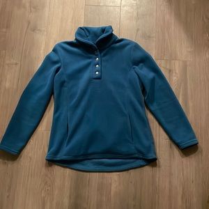 North River Fleece Sweatshirt
